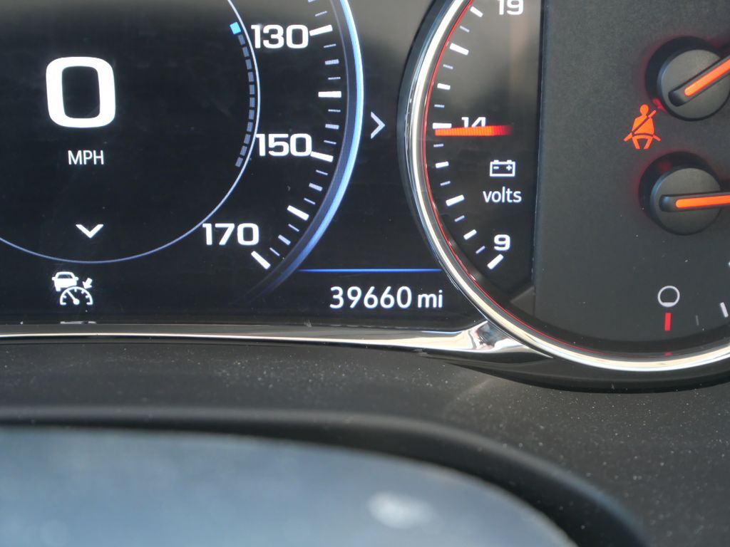2021 GMC Acadia Denali Mt Pleasant MI