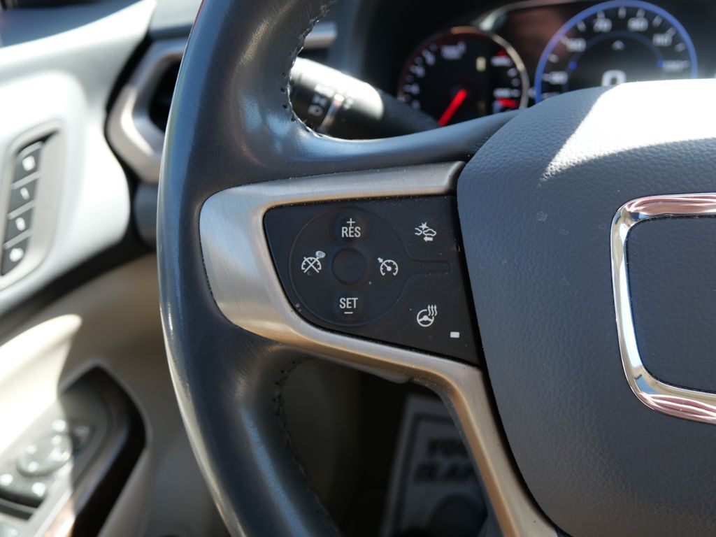 2021 GMC Acadia Denali Mt Pleasant MI