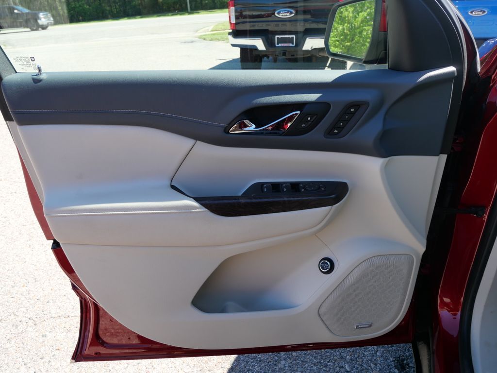 2021 GMC Acadia Denali Mt Pleasant MI
