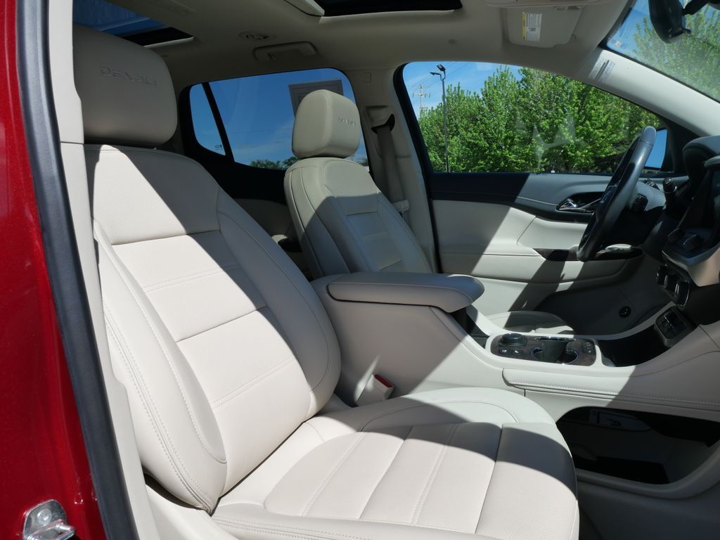 2021 GMC Acadia Denali Mt Pleasant MI