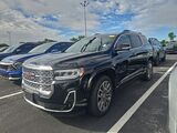 2021 GMC Acadia Denali Oshkosh WI