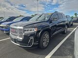 2021 GMC Acadia Denali Oshkosh WI