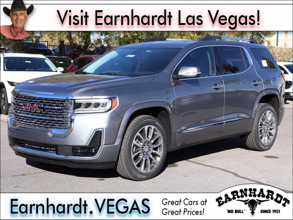 2021 GMC Acadia Denali Phoenix AZ 2021 GMC Acadia Denali Phoenix AZ
