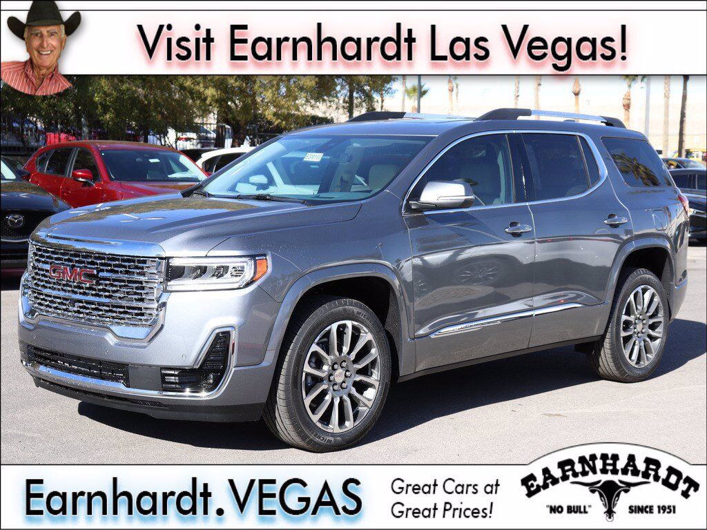 2021 GMC Acadia Denali Phoenix AZ 2021 GMC Acadia Denali Phoenix AZ
