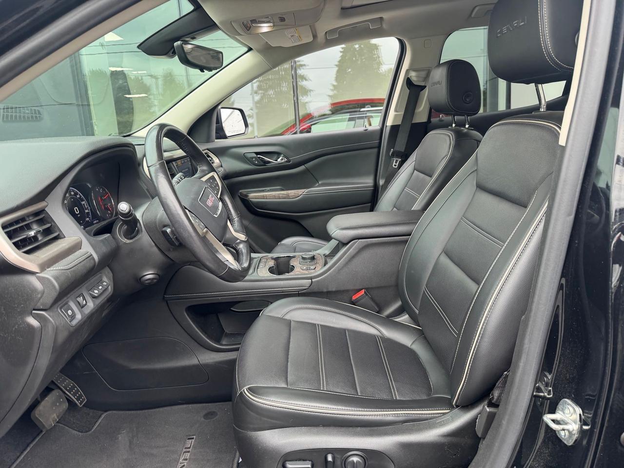 2021 GMC Acadia Denali Portland OR