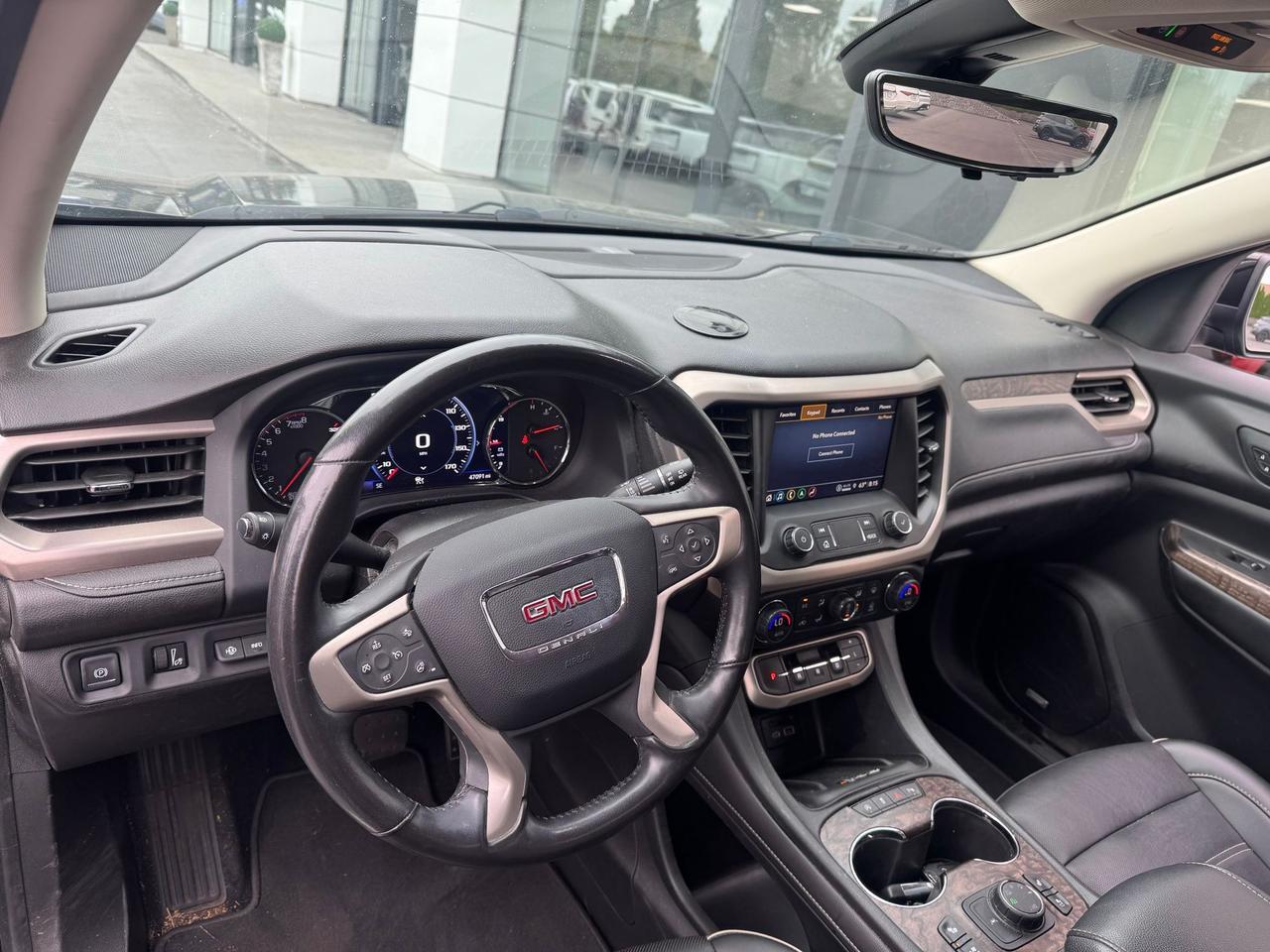 2021 GMC Acadia Denali Portland OR