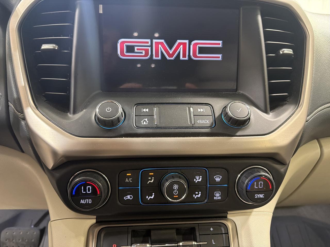 2021 GMC Acadia Denali San Antonio TX