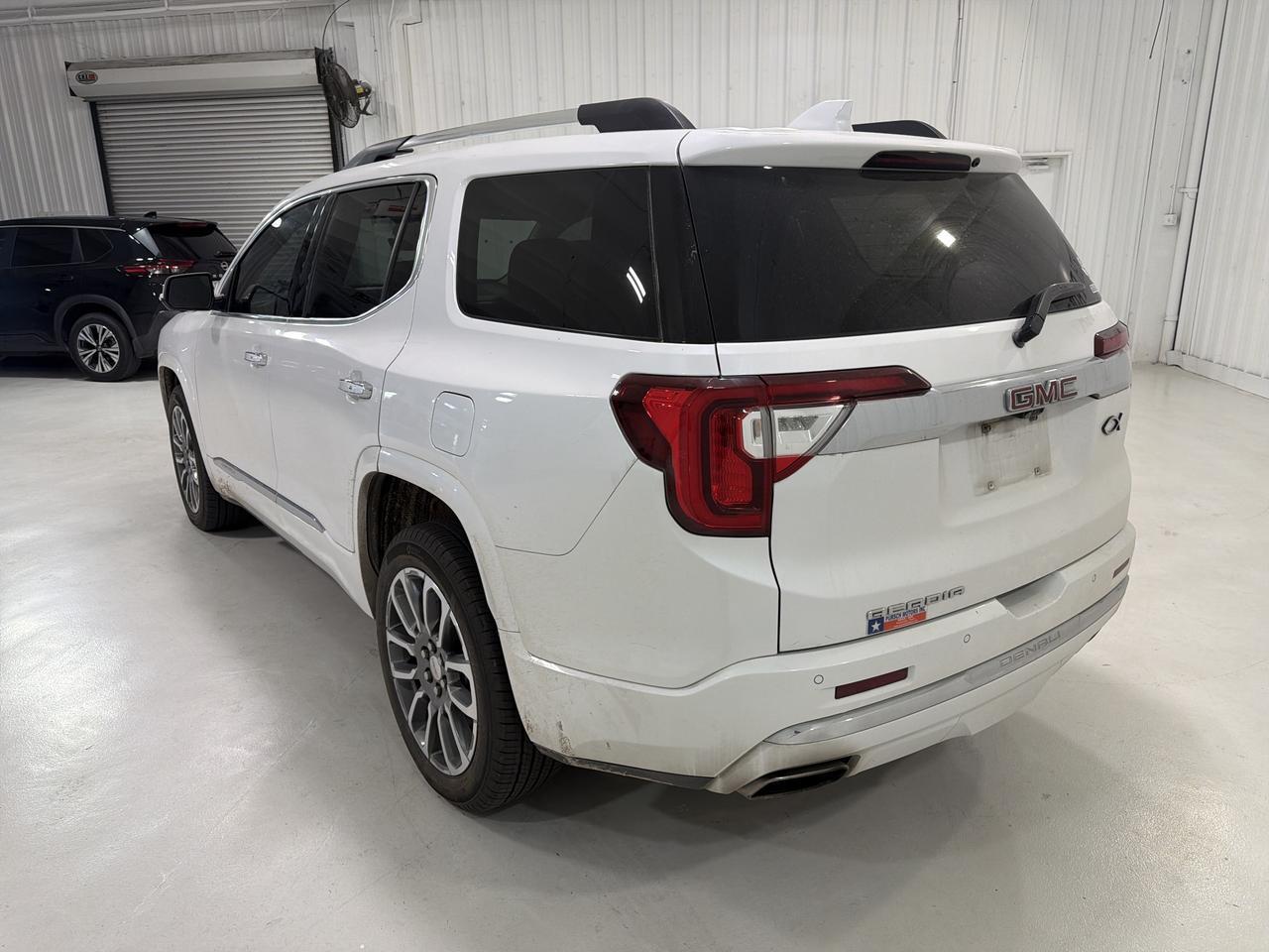 2021 GMC Acadia Denali San Antonio TX