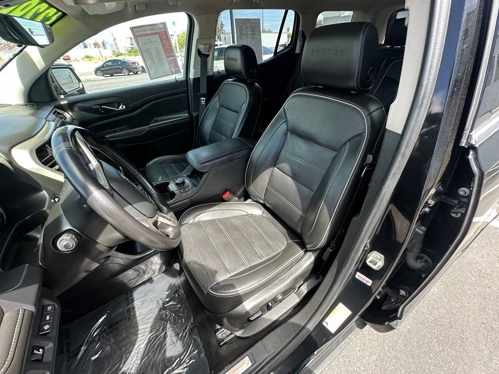 2021 GMC Acadia Denali Tucson AZ