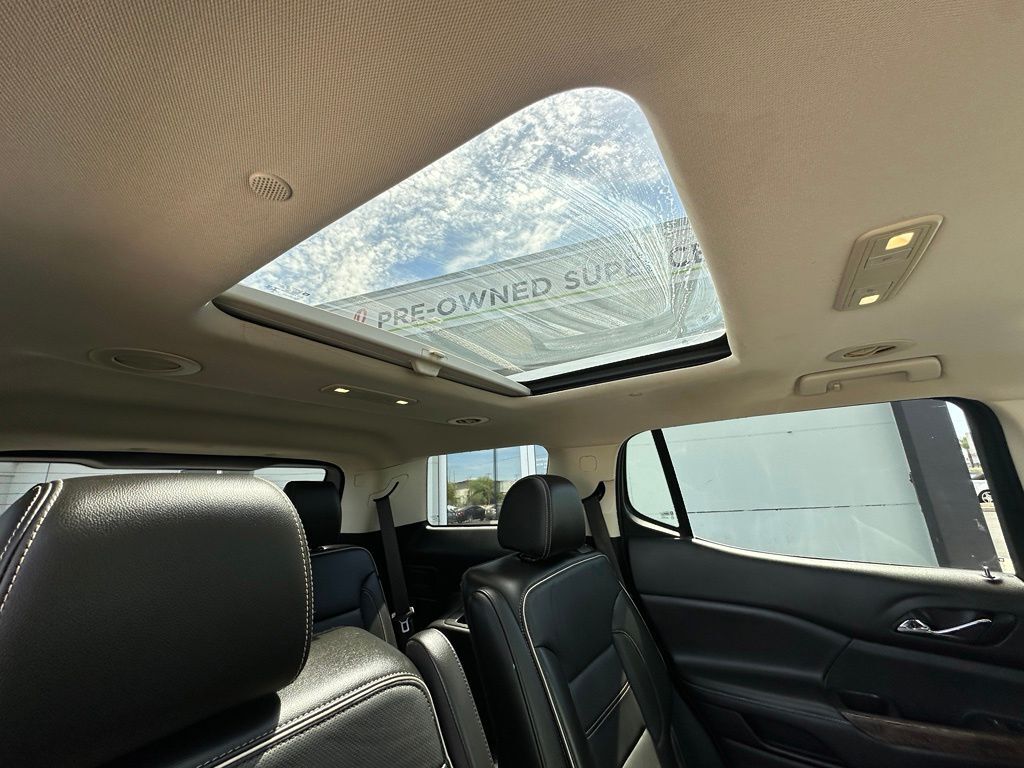2021 GMC Acadia Denali Tucson AZ
