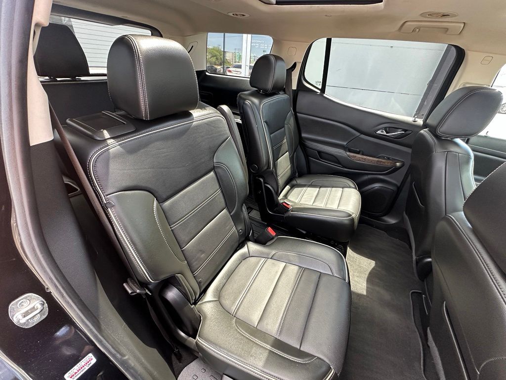 2021 GMC Acadia Denali Tucson AZ