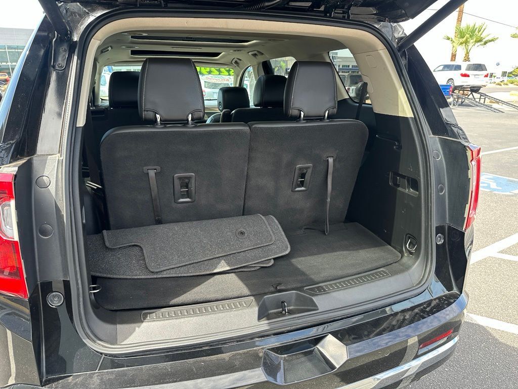 2021 GMC Acadia Denali Tucson AZ