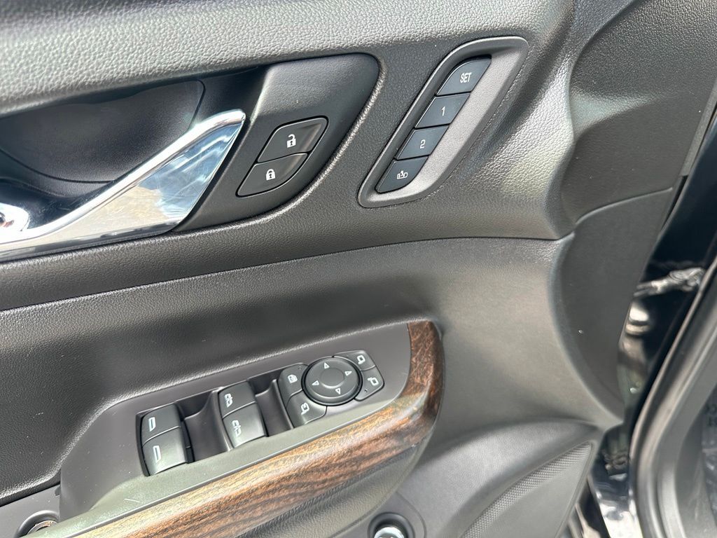 2021 GMC Acadia Denali Tucson AZ