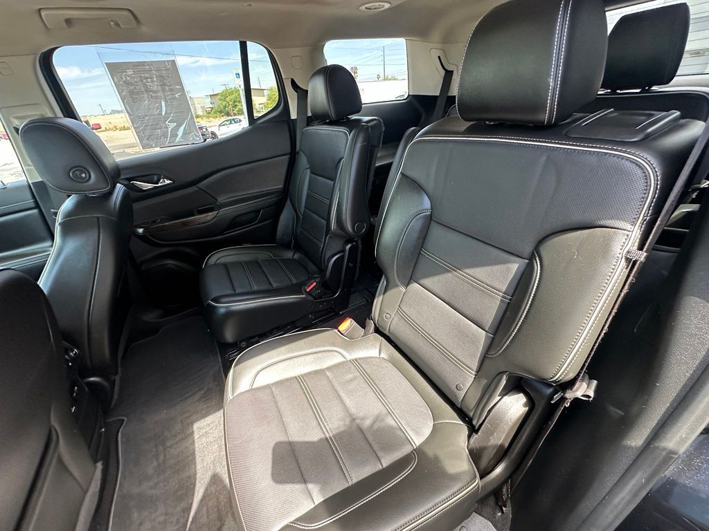 2021 GMC Acadia Denali Tucson AZ