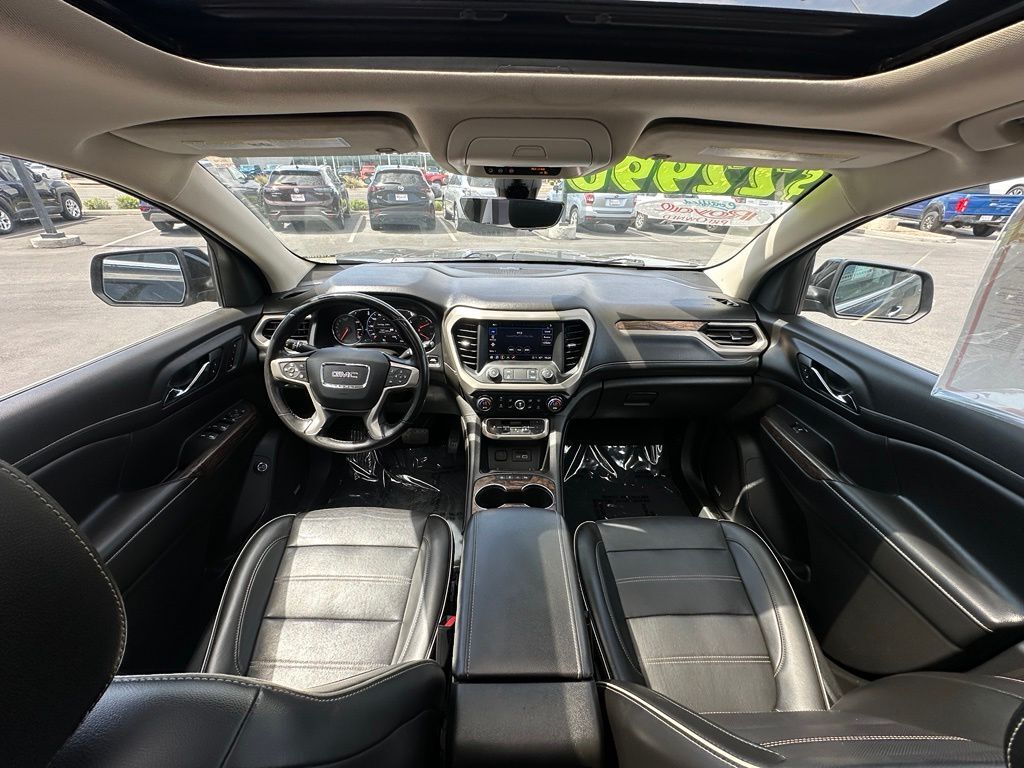 2021 GMC Acadia Denali Tucson AZ