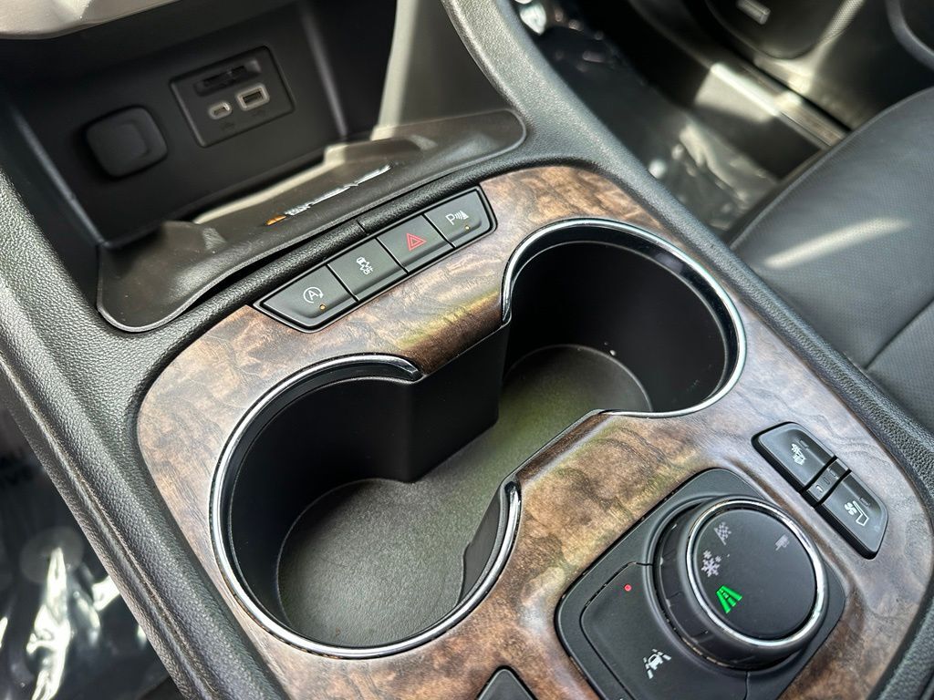 2021 GMC Acadia Denali Tucson AZ