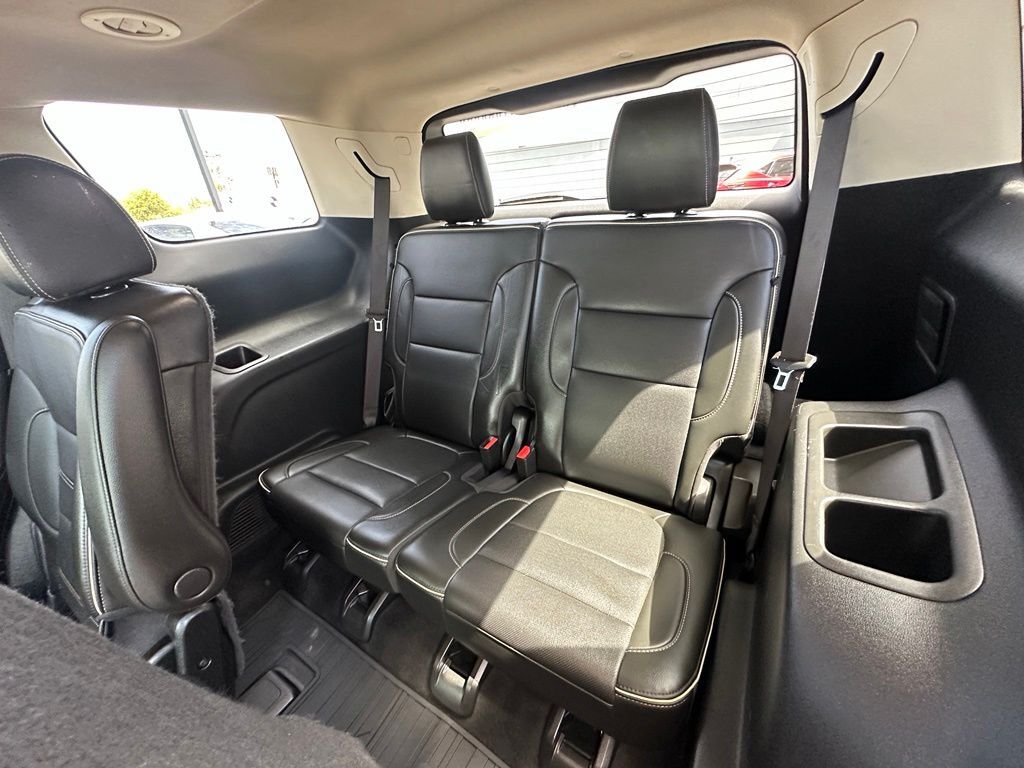 2021 GMC Acadia Denali Tucson AZ