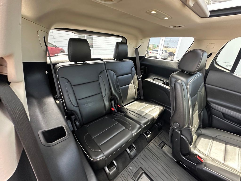 2021 GMC Acadia Denali Tucson AZ
