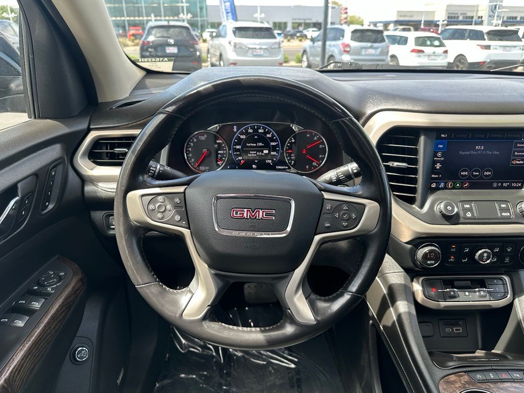 2021 GMC Acadia Denali Tucson AZ