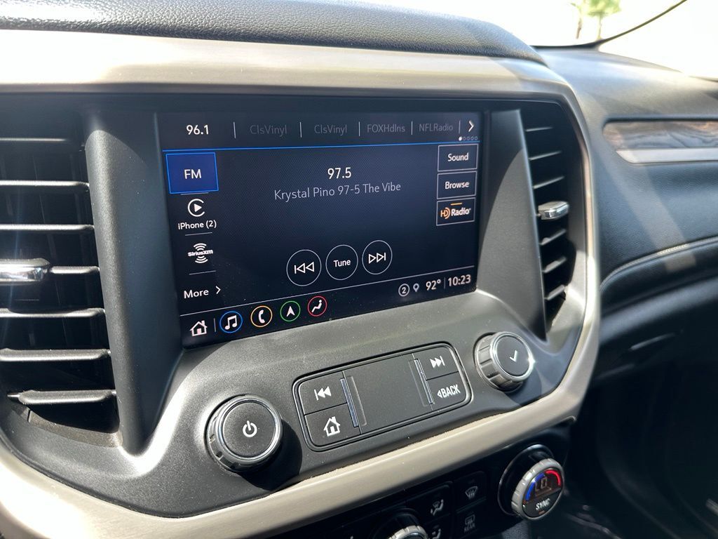 2021 GMC Acadia Denali Tucson AZ