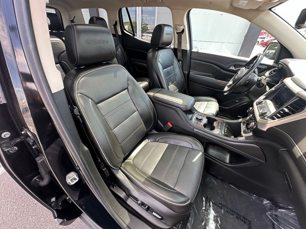 2021 GMC Acadia Denali Tucson AZ