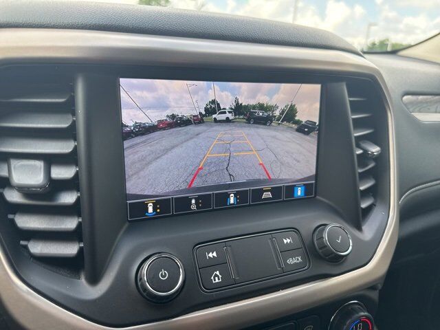 2021 GMC Acadia Denali Carbondale IL