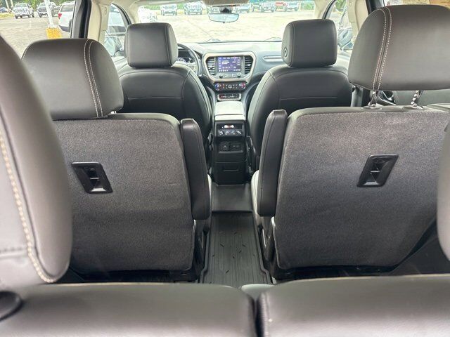 2021 GMC Acadia Denali Carbondale IL