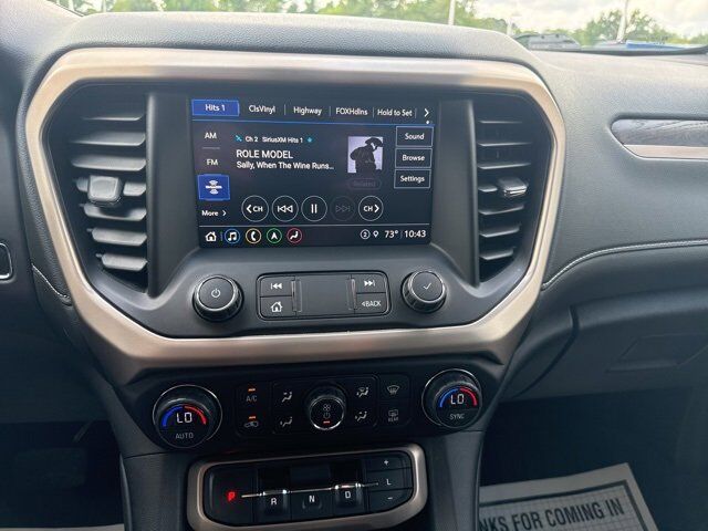 2021 GMC Acadia Denali Carbondale IL