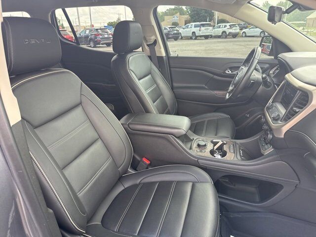 2021 GMC Acadia Denali Carbondale IL