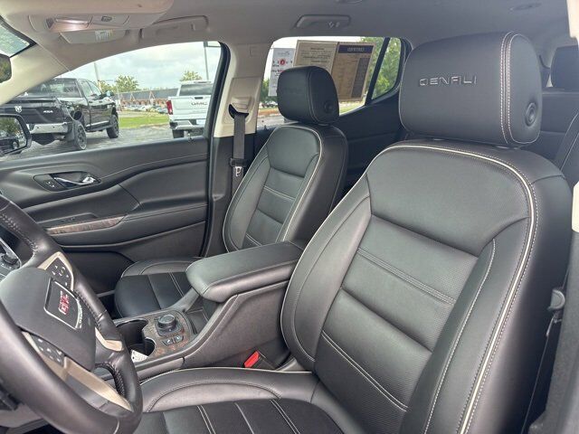 2021 GMC Acadia Denali Carbondale IL