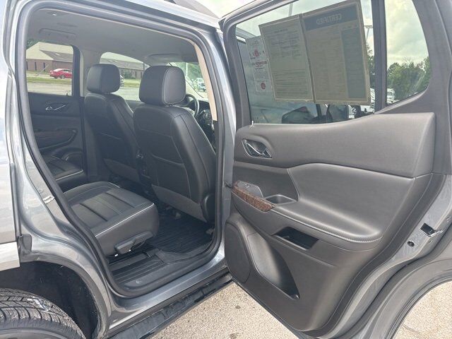 2021 GMC Acadia Denali Carbondale IL