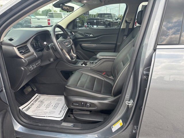 2021 GMC Acadia Denali Carbondale IL