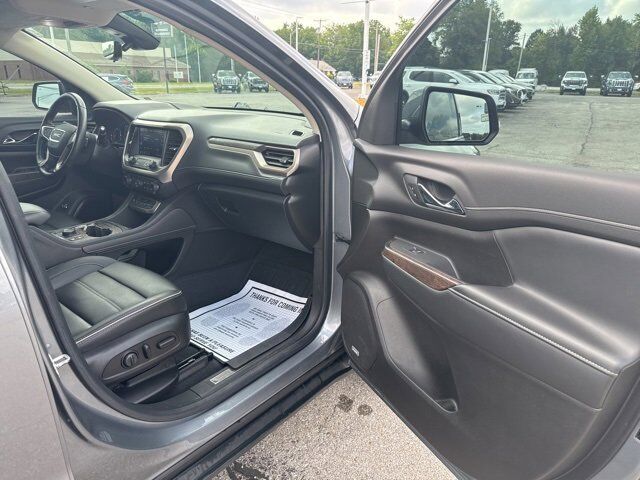 2021 GMC Acadia Denali Carbondale IL