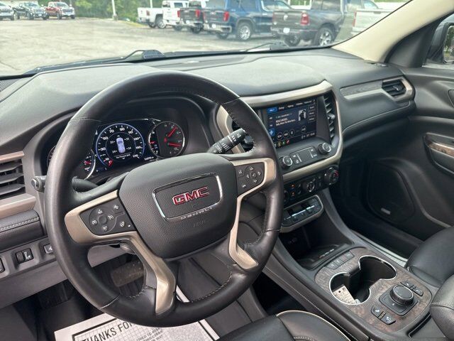 2021 GMC Acadia Denali Carbondale IL