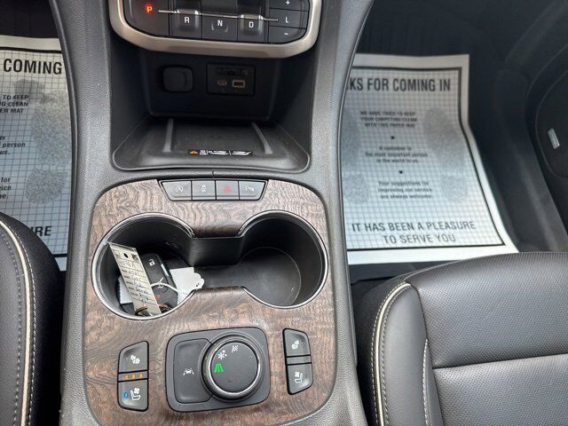 2021 GMC Acadia Denali Carbondale IL