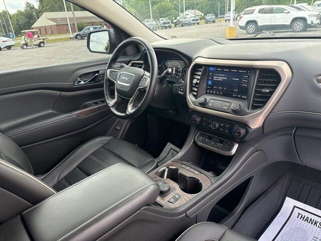 2021 GMC Acadia Denali Carbondale IL