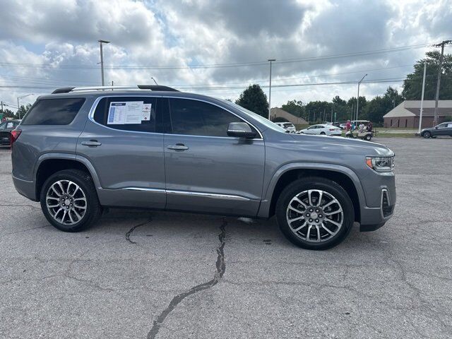 2021 GMC Acadia Denali Carbondale IL
