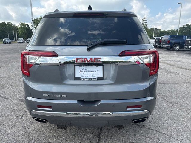 2021 GMC Acadia Denali Carbondale IL