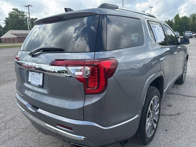 2021 GMC Acadia Denali Carbondale IL