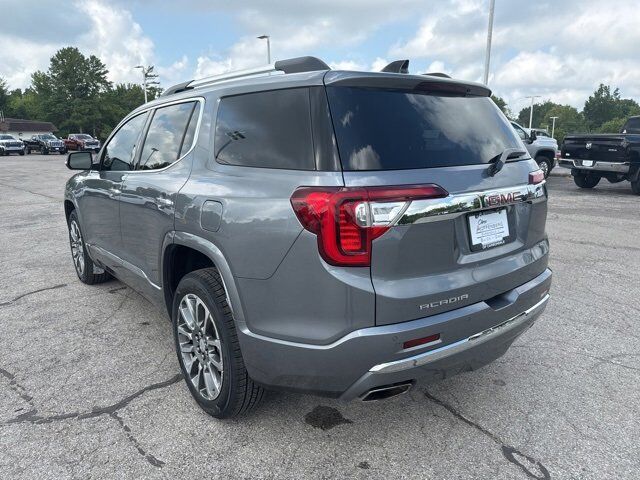 2021 GMC Acadia Denali Carbondale IL