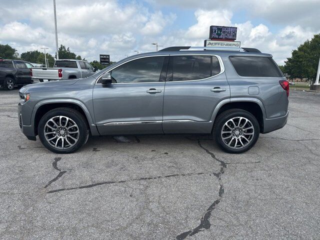 2021 GMC Acadia Denali Carbondale IL