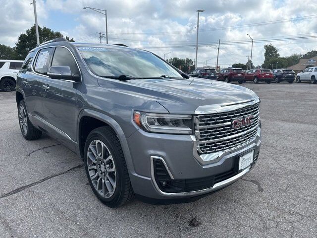 2021 GMC Acadia Denali Carbondale IL