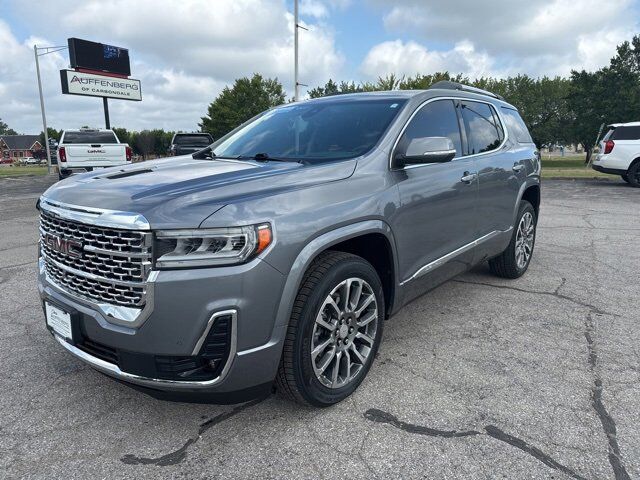 2021 GMC Acadia Denali Carbondale IL