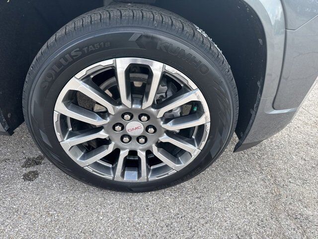 2021 GMC Acadia Denali Carbondale IL
