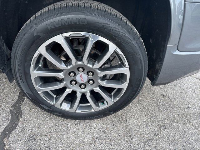 2021 GMC Acadia Denali Carbondale IL