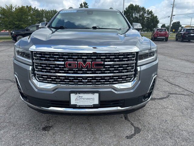 2021 GMC Acadia Denali Carbondale IL