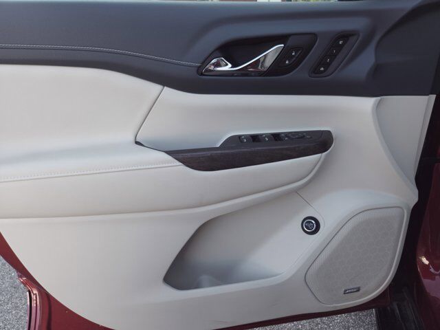 2021 GMC Acadia Denali Wilson NC