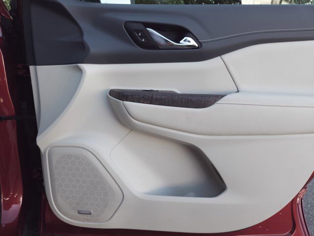 2021 GMC Acadia Denali Wilson NC