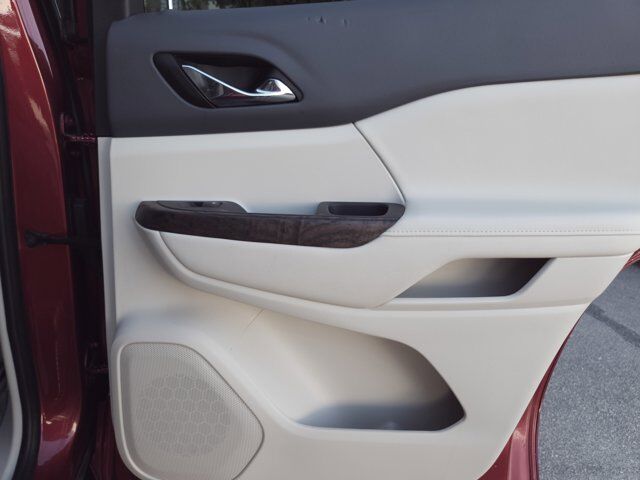 2021 GMC Acadia Denali Wilson NC