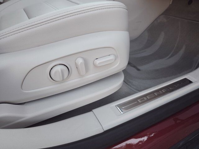 2021 GMC Acadia Denali Wilson NC